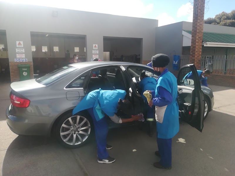 Atlantic Car Wash - Photo 3